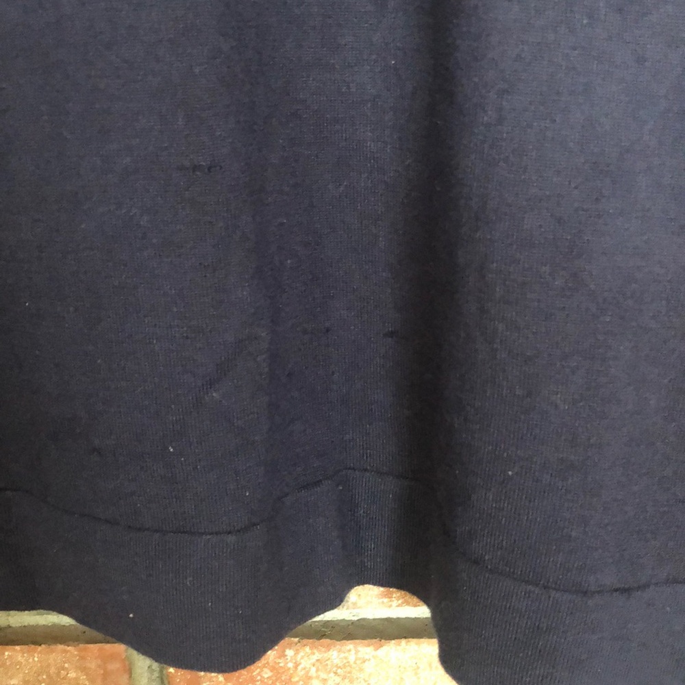 Colorblock sweater - Picture 3 of 7